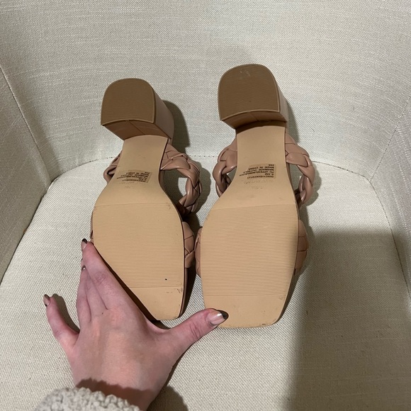 Madden Girl Dixcy Heeled Sandal - Picture 3 of 3